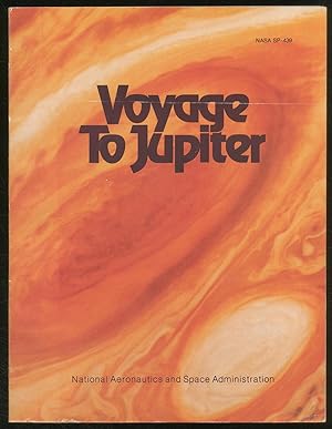 Image du vendeur pour Voyage to Jupiter mis en vente par Between the Covers-Rare Books, Inc. ABAA