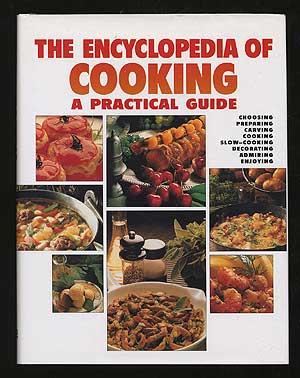 Bild des Verkufers fr The Encyclopedia of Cooking zum Verkauf von Between the Covers-Rare Books, Inc. ABAA