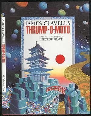 Seller image for Thrump-O-Moto, A Fantasy for sale by Between the Covers-Rare Books, Inc. ABAA