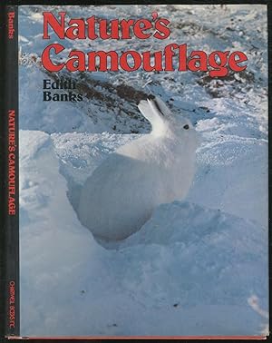 Bild des Verkufers fr Nature's Camouflage zum Verkauf von Between the Covers-Rare Books, Inc. ABAA