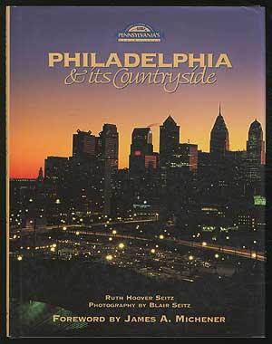 Imagen del vendedor de Philadelphia & It's Countryside a la venta por Between the Covers-Rare Books, Inc. ABAA