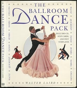 Immagine del venditore per The Ballroom Dance Pack venduto da Between the Covers-Rare Books, Inc. ABAA