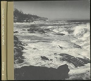 Bild des Verkufers fr Along The Maine Coast zum Verkauf von Between the Covers-Rare Books, Inc. ABAA