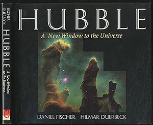 Image du vendeur pour Hubble, A New Window to the Universe mis en vente par Between the Covers-Rare Books, Inc. ABAA