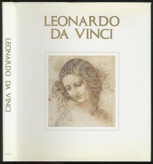 Image du vendeur pour Leonardo Da Vinci mis en vente par Between the Covers-Rare Books, Inc. ABAA