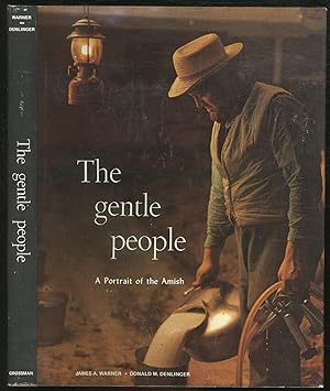 Bild des Verkufers fr The Gentle People: A Portrait of the Amish zum Verkauf von Between the Covers-Rare Books, Inc. ABAA