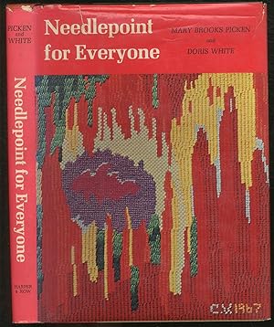 Seller image for Needlepoint for Everyone for sale by Between the Covers-Rare Books, Inc. ABAA
