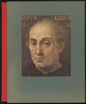 Bild des Verkufers fr Columbus: The Story of Don Cristobal Colon Admiral of the Ocean and his four voyages westward to the Indies according to contemporary sources zum Verkauf von Between the Covers-Rare Books, Inc. ABAA