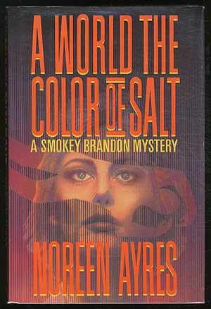 Bild des Verkufers fr A World The Color Of Salt zum Verkauf von Between the Covers-Rare Books, Inc. ABAA