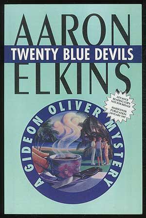 Seller image for Twenty Blue Devils for sale by Between the Covers-Rare Books, Inc. ABAA