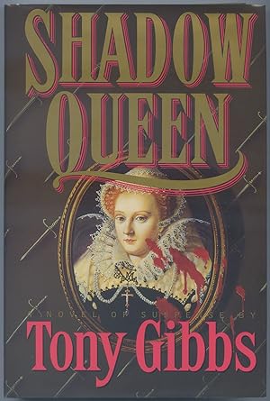 Bild des Verkufers fr Shadow Queen zum Verkauf von Between the Covers-Rare Books, Inc. ABAA