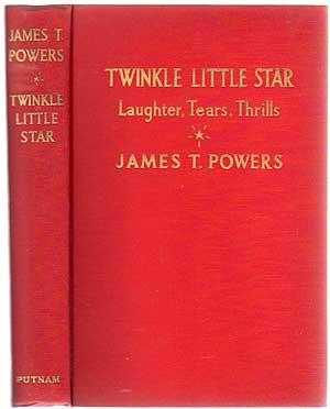 Seller image for Twinkle Little Star: Sparkling Memories of Seventy Years for sale by Between the Covers-Rare Books, Inc. ABAA