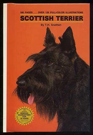 Seller image for Scottish Terrier for sale by Between the Covers-Rare Books, Inc. ABAA