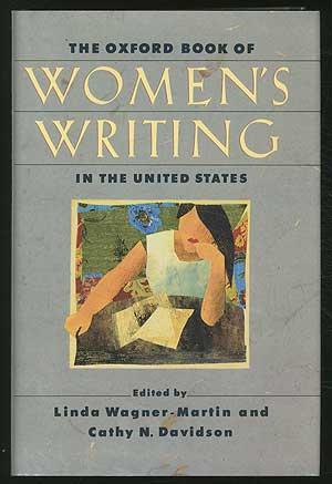 Seller image for The Oxford Book of Women's Writing in the United States for sale by Between the Covers-Rare Books, Inc. ABAA