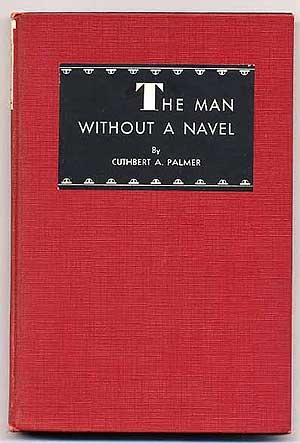 Seller image for The Man without a Navel for sale by Between the Covers-Rare Books, Inc. ABAA