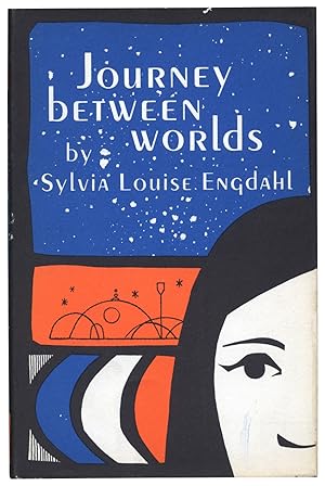 Bild des Verkufers fr Journey Between Worlds zum Verkauf von Between the Covers-Rare Books, Inc. ABAA