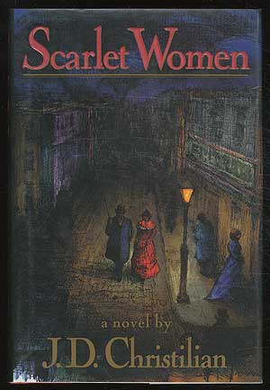 Bild des Verkufers fr Scarlet Women zum Verkauf von Between the Covers-Rare Books, Inc. ABAA