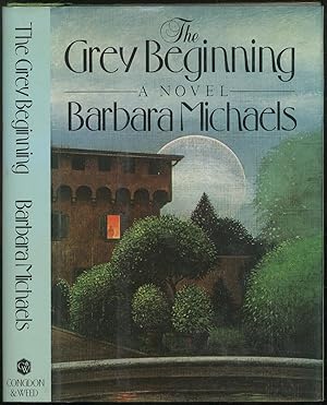 Imagen del vendedor de The Grey Beginning a la venta por Between the Covers-Rare Books, Inc. ABAA