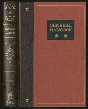 Bild des Verkufers fr General Hancock (The Great Commanders) zum Verkauf von Between the Covers-Rare Books, Inc. ABAA