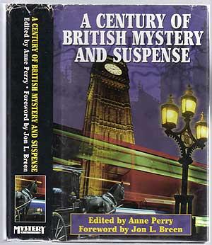 Seller image for A Century of British Mystery and Suspense for sale by Between the Covers-Rare Books, Inc. ABAA