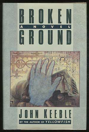 Seller image for Broken Ground for sale by Between the Covers-Rare Books, Inc. ABAA