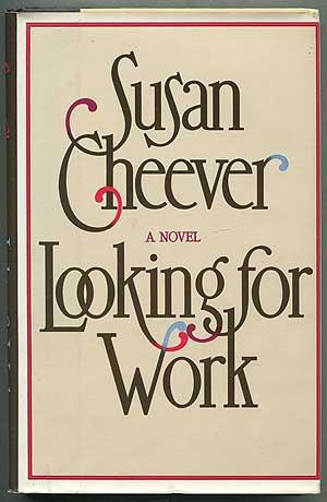 Imagen del vendedor de Looking for Work a la venta por Between the Covers-Rare Books, Inc. ABAA