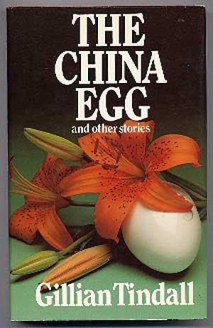 Imagen del vendedor de The China Egg and other stories a la venta por Between the Covers-Rare Books, Inc. ABAA