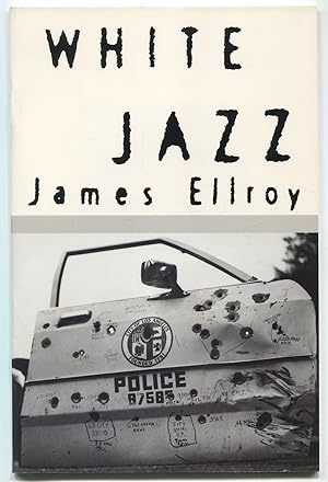 Seller image for (Advance Excerpt): White Jazz for sale by Between the Covers-Rare Books, Inc. ABAA
