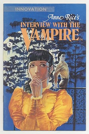 Seller image for [Comic Book]: Anne Rice's Interview with the Vampire Volume 2 for sale by Between the Covers-Rare Books, Inc. ABAA