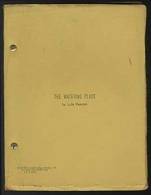 Immagine del venditore per [Playscript]: The Watering Place venduto da Between the Covers-Rare Books, Inc. ABAA