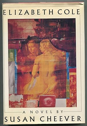 Image du vendeur pour Elizabeth Cole mis en vente par Between the Covers-Rare Books, Inc. ABAA