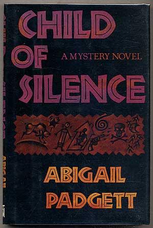 Seller image for Child Of Silence for sale by Between the Covers-Rare Books, Inc. ABAA