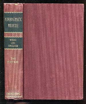 Imagen del vendedor de Psychosomatic Medicine: Clinical Application of Psychopathology To General Medical Problems a la venta por Between the Covers-Rare Books, Inc. ABAA