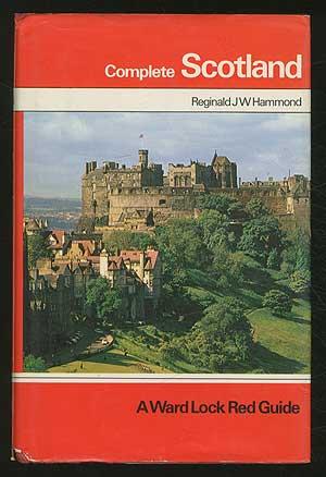 Immagine del venditore per Red Guide: Complete Scotland venduto da Between the Covers-Rare Books, Inc. ABAA