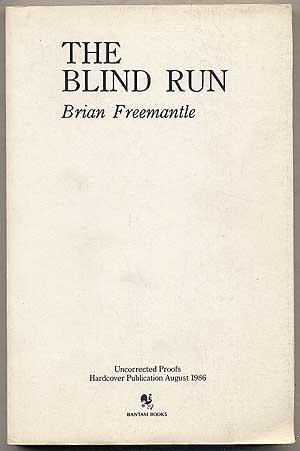 Seller image for The Blind Run for sale by Between the Covers-Rare Books, Inc. ABAA