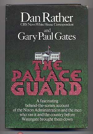 Seller image for The Palace Guard for sale by Between the Covers-Rare Books, Inc. ABAA