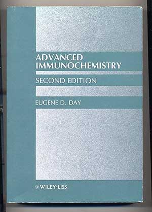 Seller image for Advanced Immunochemistry for sale by Between the Covers-Rare Books, Inc. ABAA