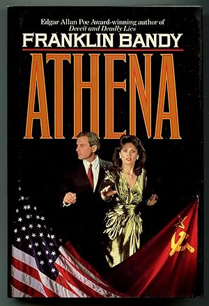 Bild des Verkufers fr Athena zum Verkauf von Between the Covers-Rare Books, Inc. ABAA