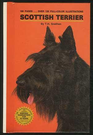 Bild des Verkufers fr Scottish Terrier zum Verkauf von Between the Covers-Rare Books, Inc. ABAA