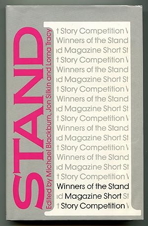 Imagen del vendedor de Stand One: Winners of the Stand Magazine Short Story Competition a la venta por Between the Covers-Rare Books, Inc. ABAA