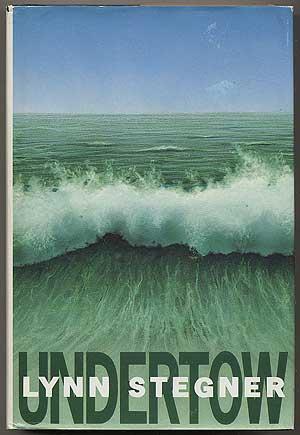 Image du vendeur pour Undertow mis en vente par Between the Covers-Rare Books, Inc. ABAA