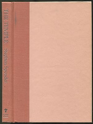 Seller image for The Temple for sale by Between the Covers-Rare Books, Inc. ABAA