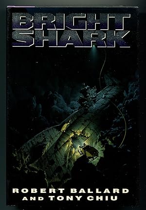 Bild des Verkufers fr Bright Shark zum Verkauf von Between the Covers-Rare Books, Inc. ABAA