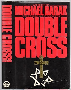 Bild des Verkufers fr Double Cross zum Verkauf von Between the Covers-Rare Books, Inc. ABAA