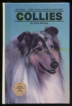 Bild des Verkufers fr Collies zum Verkauf von Between the Covers-Rare Books, Inc. ABAA