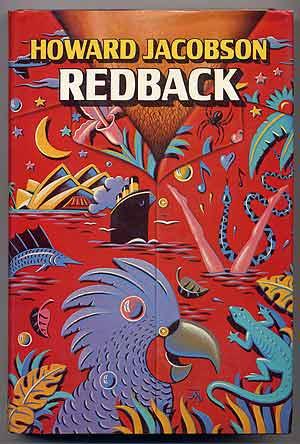 Seller image for Redback for sale by Between the Covers-Rare Books, Inc. ABAA