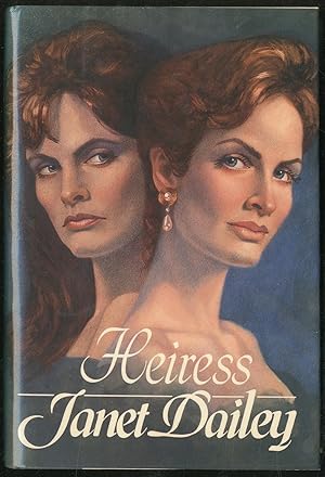 Immagine del venditore per Heiress venduto da Between the Covers-Rare Books, Inc. ABAA