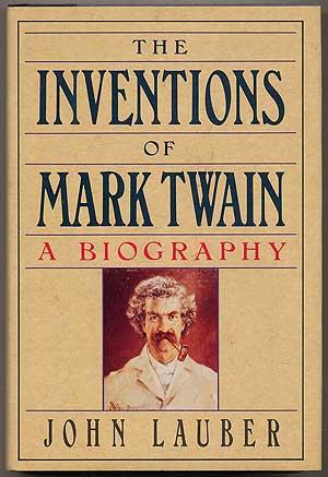 Seller image for The Inventions of Mark Twain for sale by Between the Covers-Rare Books, Inc. ABAA