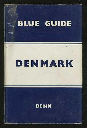 Imagen del vendedor de The Blue Guides: Denmark a la venta por Between the Covers-Rare Books, Inc. ABAA