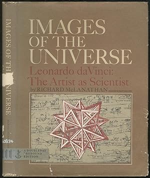 Bild des Verkufers fr Images of the Universe, Leonardo Da Vinci: The Artist as Scientist zum Verkauf von Between the Covers-Rare Books, Inc. ABAA